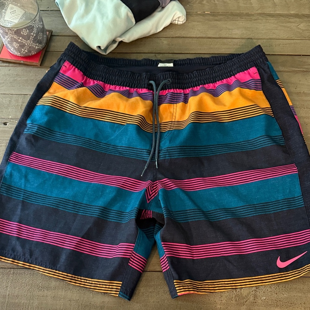 Nike